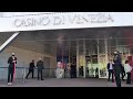 La signora Carmela chiama al casinò di Venezia - YouTube