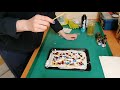 Kitchen Marbling Craft Recipe