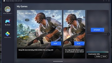 How to install apk file on Tencent Gaming Buddy Emulator