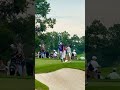 This man can’t be stopped…😤 #golf #LIVGolf #brysondechambeau