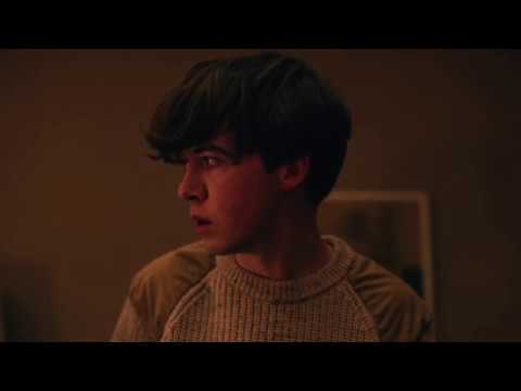 The End of the F***ing World - Murder Scene [1x03]
