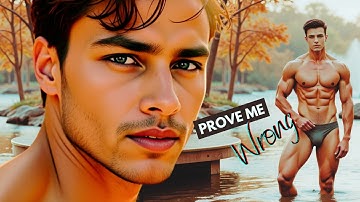 Mano Sun – Prove Me Wrong 🍂✨