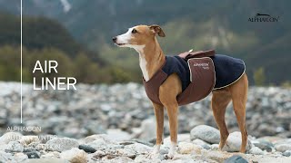 AW22 NEW COLLECTION AIR LINER - YouTube