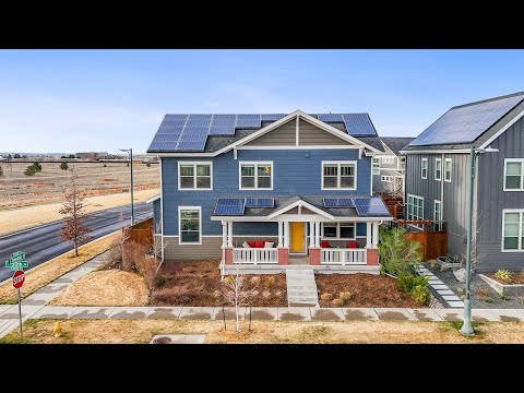 7903 E 50th Dr, Denver, CO home video tour