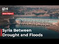 Shifting climate patterns continue to weigh on Syria’s fragile recovery.