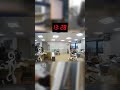 Full Shift Battery Test -The Partner MK4 #ThePartnerBodyCameras #SecurityTech #IncidentManagement
