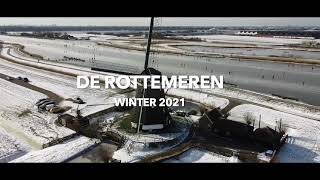 Winter | Rottemeren - The Netherlands | 2021