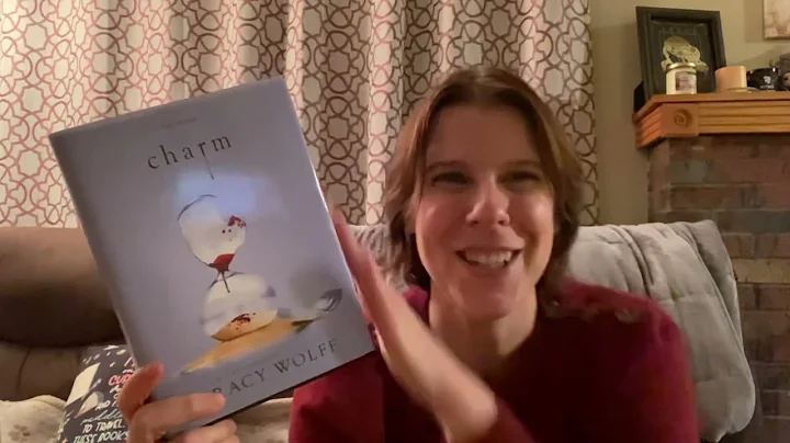 Rapid Reviews! Charm by Tracy Wolff