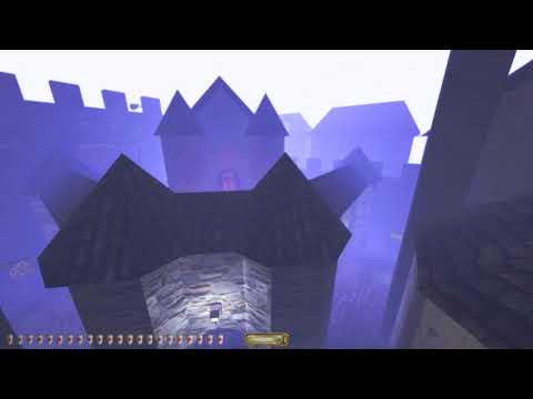 Nostalgia (Thief 2 FM preview)