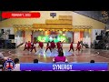 Synergy - Dalaguete Dance Craze | Feb. 1, 2023