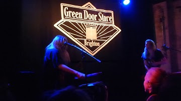 IDER - "Million" & "Learn To Let Go" BRIGHTON 2019