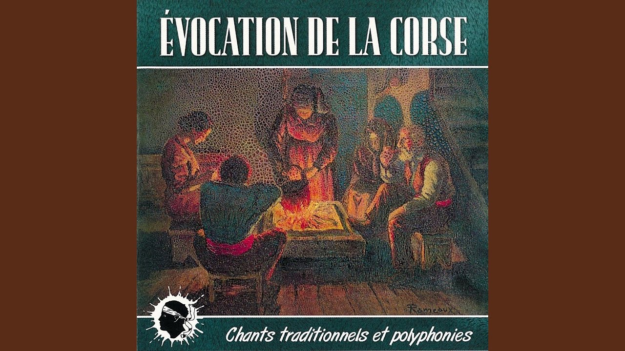 Cantu di guerra di Sampiero