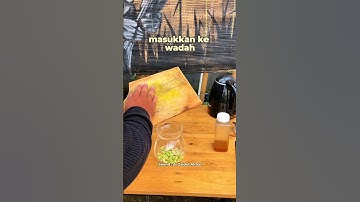 ramuan untuk menguatkan tulang, sendi dan autoimun, oleh dr. zaidul akbar #tipsjumatsehat #Tanduria