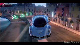 [ASPHALT 9: LEGENDS MV]Come And Get It
