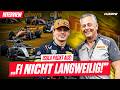 Pirelli-Motorsportchef Mario Isola packt aus! So dramatisch ist die Krise der neuen F1-Ära wirklich