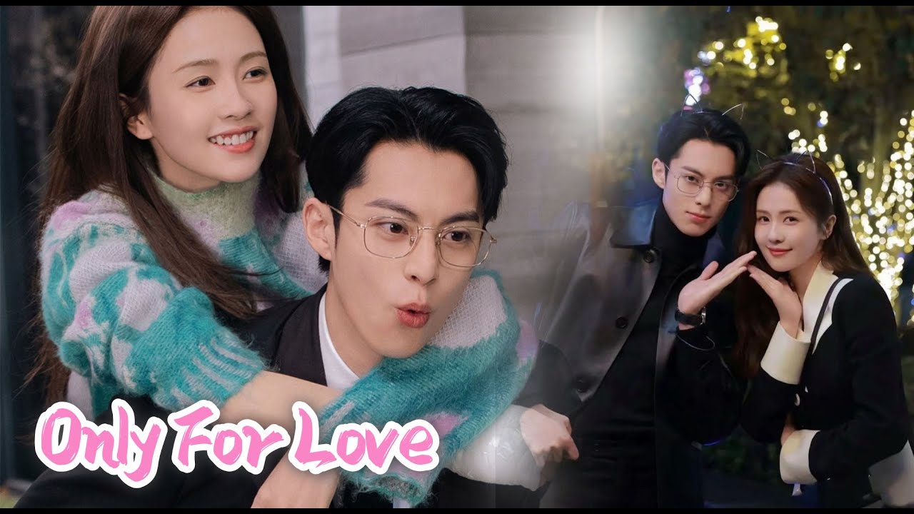 Генеральный директор неоднократно отвергал Золушку, но в его сердце начало расцветать любовь.