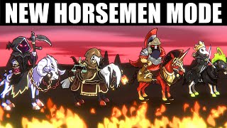 Town of Salem 2 *NEW* Four Horsemen Mode
