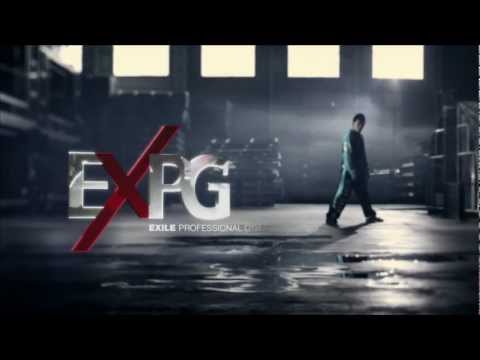EXPG 「理解了持續追求夢想的重要性」