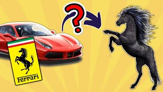 Can You Guess the Animal by the Car? Test Your Knowledge Now!