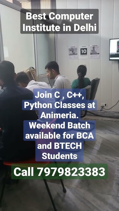 learn C Programming , C++ Programming, Python Course near me, Learn ...