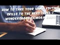 How to take your video editing skills to the next level | Wondershare Filmora Basic