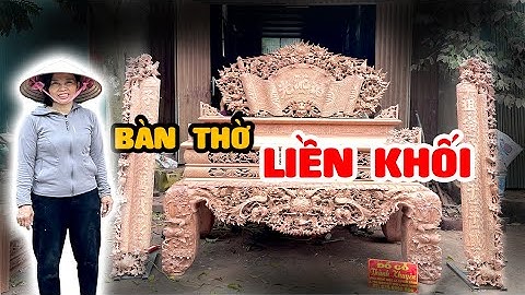 Ngành thiết kế nội thất thi khối nào năm 2024