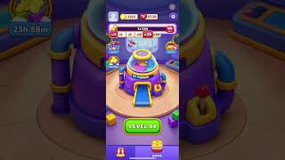 Loop Master Level 81-85 Gameplay | Puzzle Walkthrough