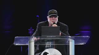 Searching for the Ark: A Prophetic Encounter