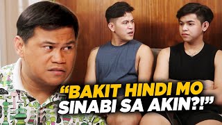 Na-shock si Kuya Glester sa ipinagtapat ni Bunso Japet | Capuno Brothers | Ogie Diaz