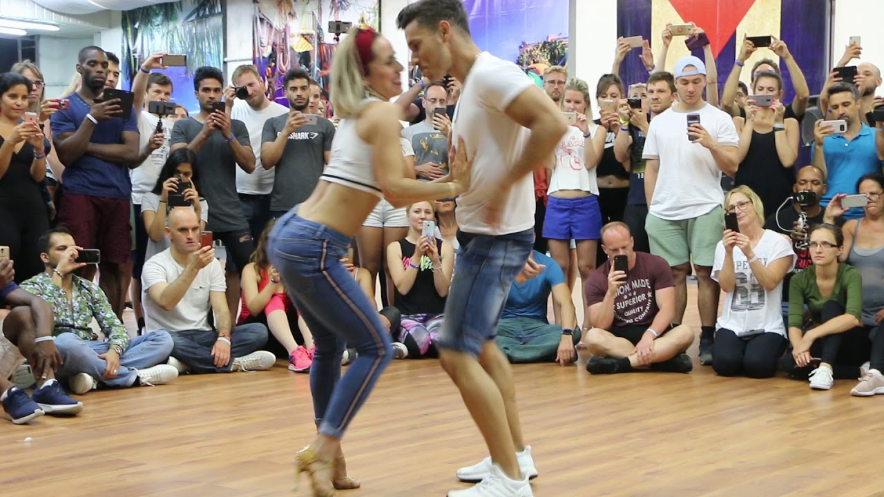 Pablo y Raquel | Pinto Picasso - Una Vuelta | Summer Sensual Days, Rovinj 2018