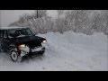 Jeep Cherokee XJ 4.0 [Winter] &quot;HD