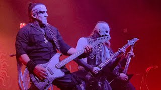 Behemoth-"The Return of Darkness and Evil (Bathory)" (4/30/26) Fillmore (Silver Spring, MD)