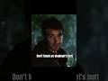 Don't touch an elephant's butt #foryou#series#shorts #drama