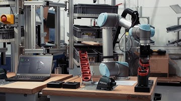 drag&bot - Product Video