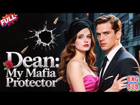 💖She saved a stranger—the mafia godfather,10yrs later, hunted, she was shielded by him who gave all❗
