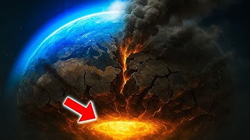 Earth Is Pulling Itself Apart at Record Speed, Scientists Are Alarmed!