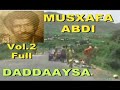 Old Ethiopian Oromoo Music Musxafa Harawe Vol 2 Full