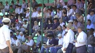 Las Lilas (Remate de Buena Esperanza . San Luis - Argentina)