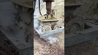How To Drill Square Holes Ultimate Construction Tech