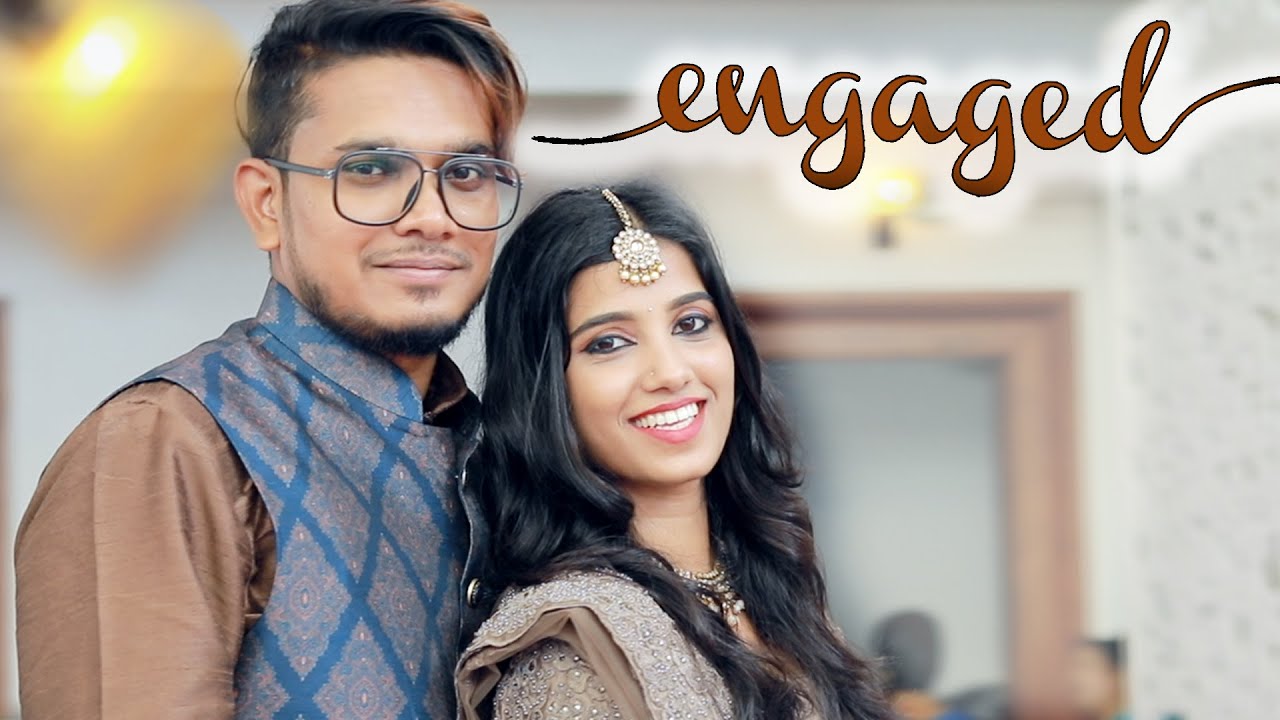 Engagement | Mithun & Poornima | Highlights |