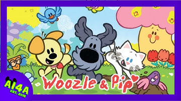 Woozle & Pip Intro (ENGLISH)