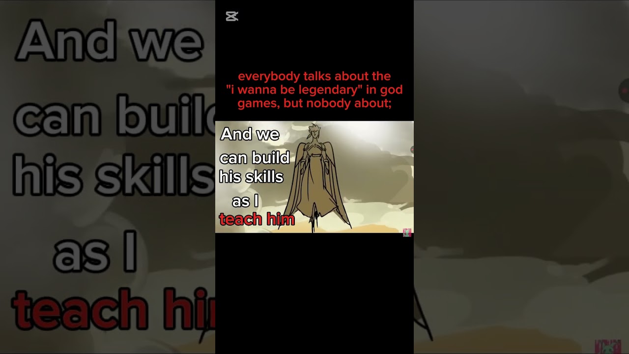 Warrior of the mind//#epicthemusical #athena #idkwhattoputhere look desc!