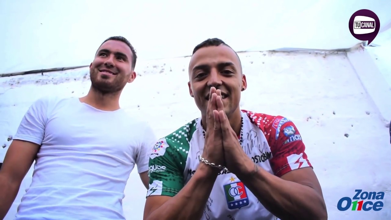 Visita del Once Caldas a la Cárcel de Varones de Manizales 2018