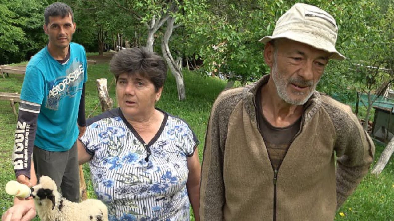 Nismo ni znali da nam je sin ranjen, slučajno smo saznali, strašne napade dobija u noći