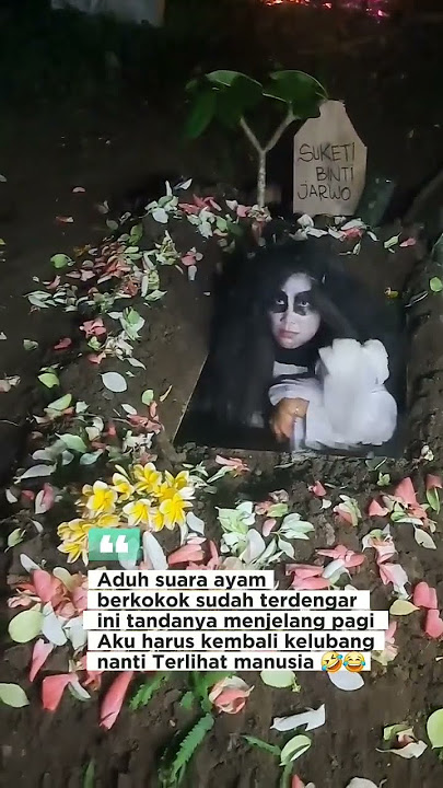 Tante Kunti pulang mangkal