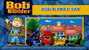 Bob the Builder: Bob