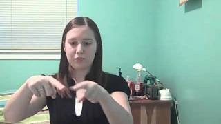 ASL Unit 18 Test