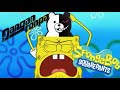 Danganronpa Portrayed By Spongebob Squarepants