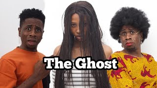 Ghost In An African Home | Mc Shem Comedian
