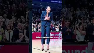 Why A’ja Wilson Chose Bam Adebayo – The Story Behind the Decision
